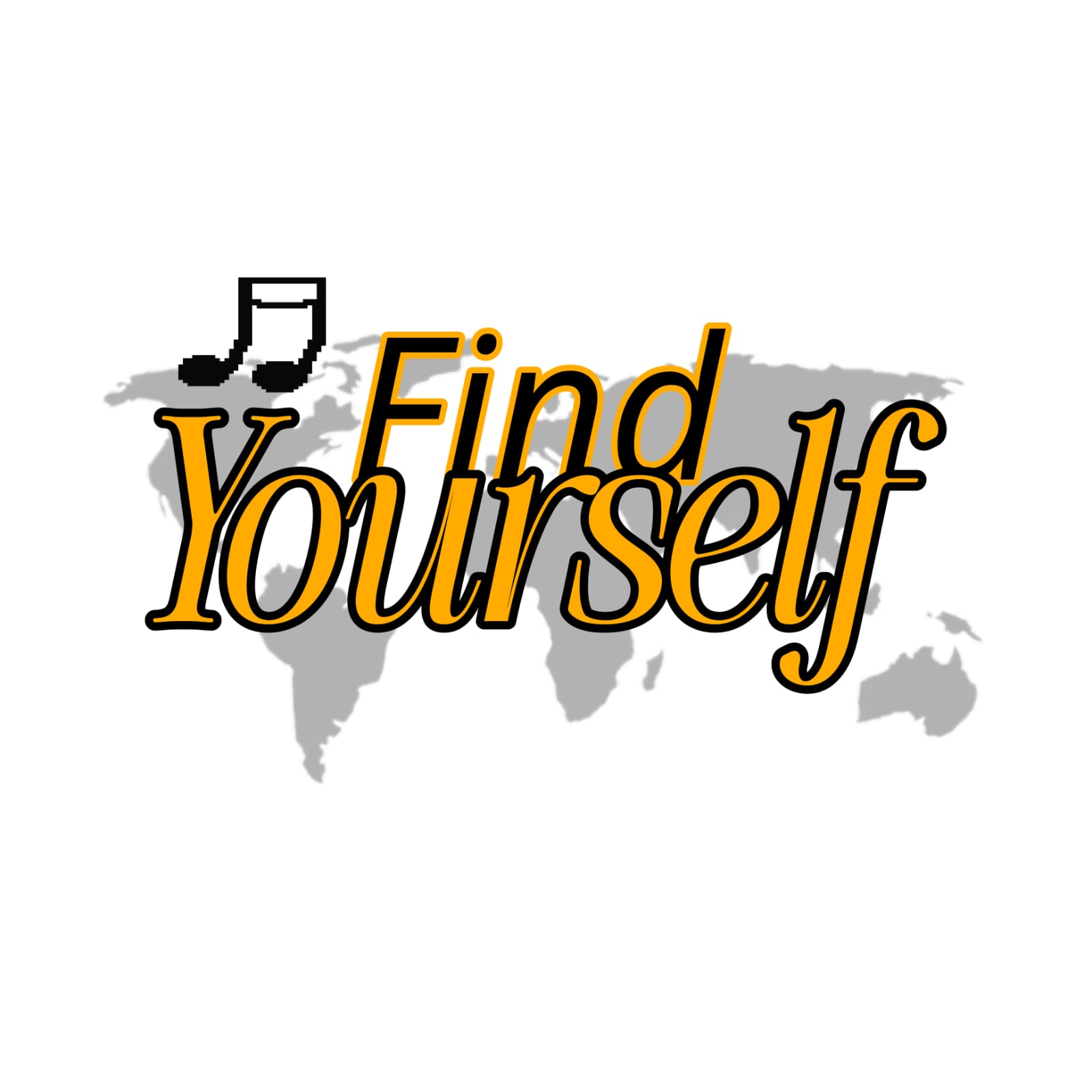 FindYourself logo